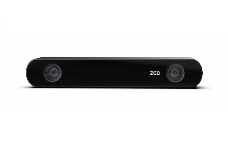 Stereolabs ZED 2i Stereo Kamera (IP66)