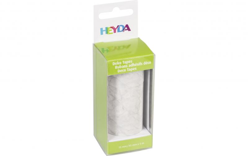 Heyda Washi Tape Marmor