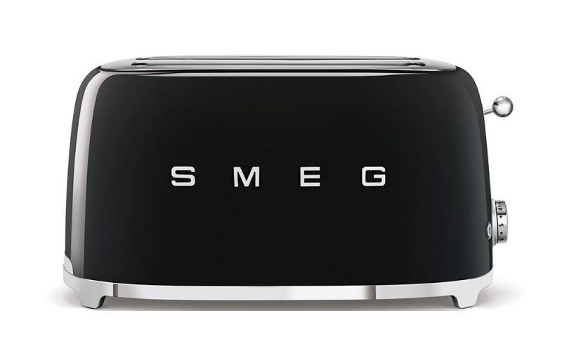 SMEG Toaster TSF02BLEU