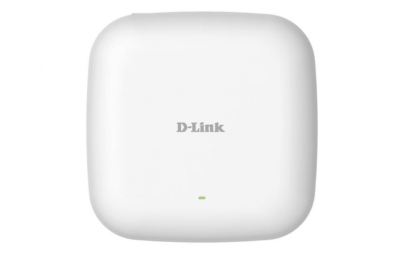 D-Link DAP-X2810: WLAN Ax PoE Access Point