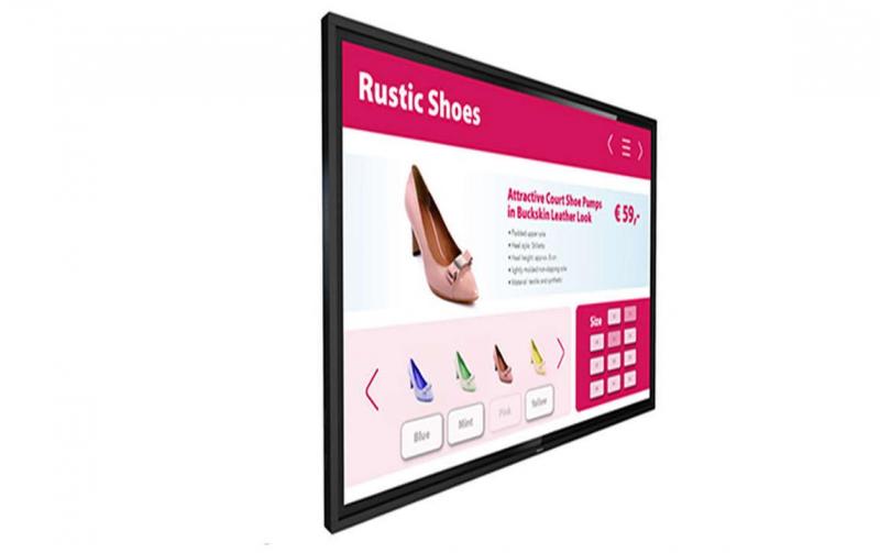 Philips 43BDL3651T/00 Touch Display