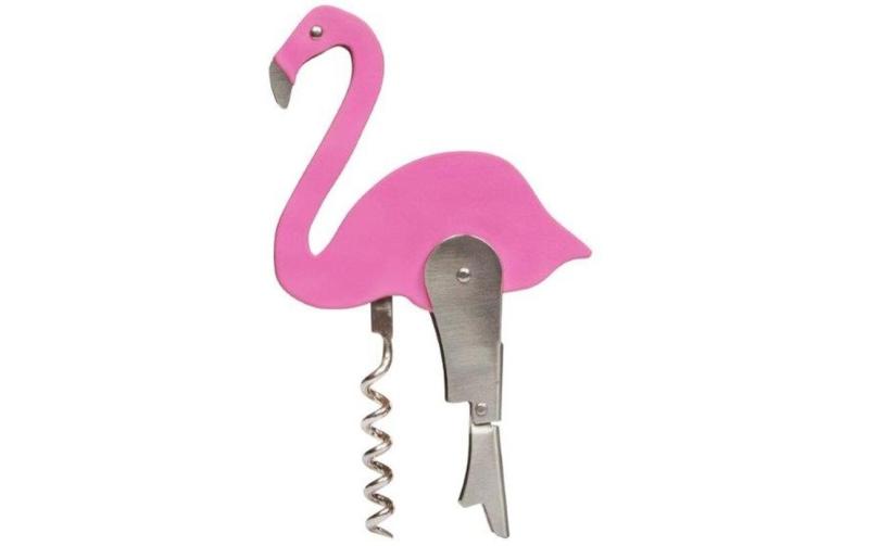 Suck UK Flamingo Flaschenöffner