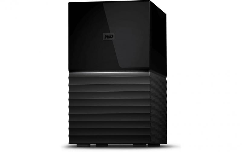 WD My Book Duo 3.5 36TB