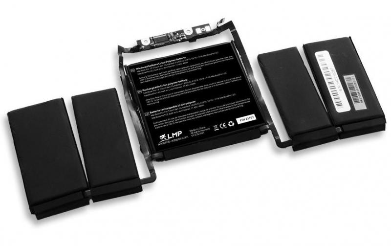 LMP Batterie Pro für MacBook Pro 13 TouchB