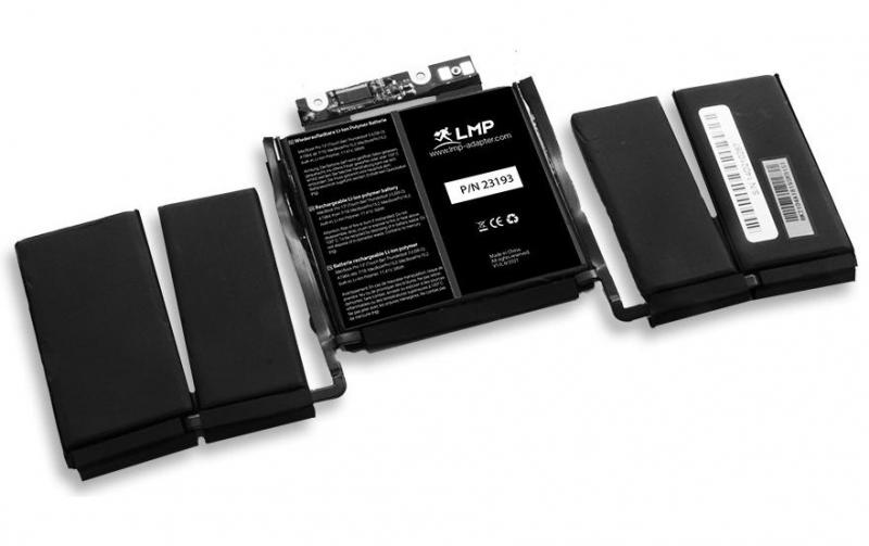 LMP Batterie Pro für MacBook Pro 13 TouchB