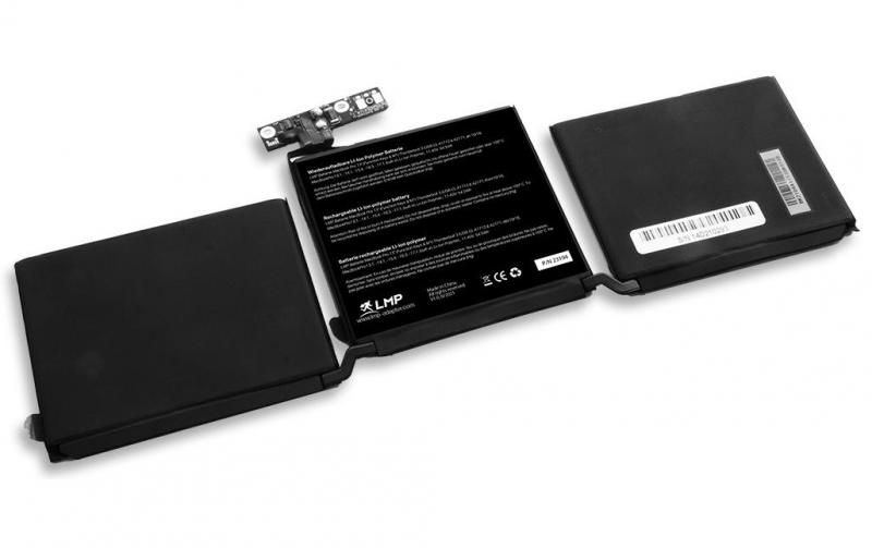 LMP Batterie Pro für MacBook Pro 13 nTB/M1