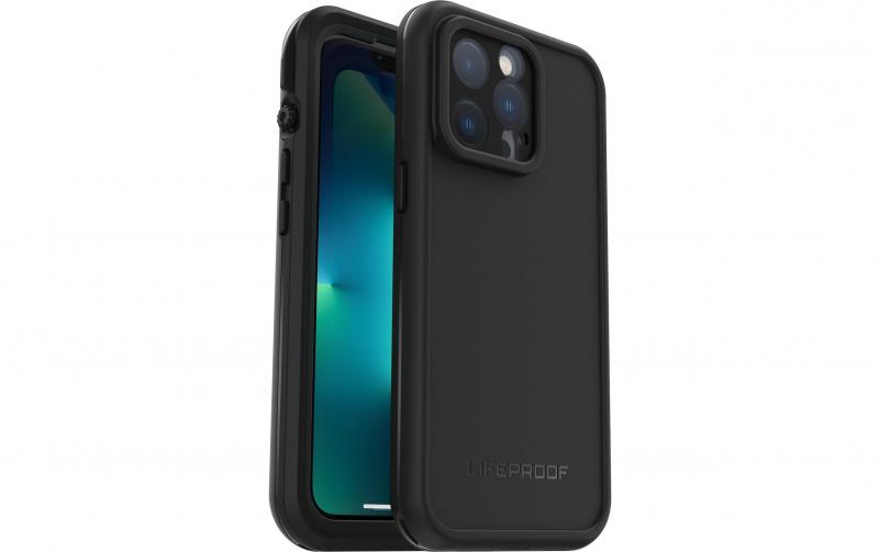 LifeProof Outdoor Cover Fre Black
