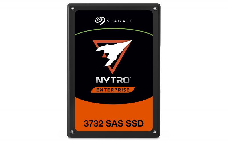 Seagate SSD Nytro 3732 SAS 400GB