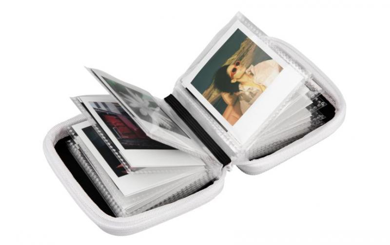 Polaroid Go Pocket Photo Album