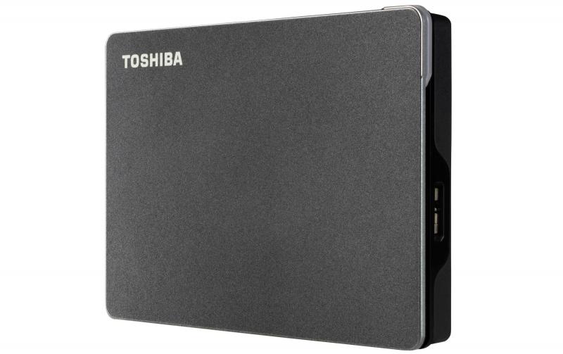 Toshiba Canvio Gaming 1TB