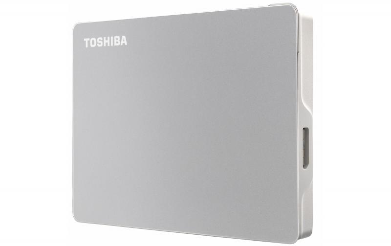 Toshiba Canvio Flex 4TB