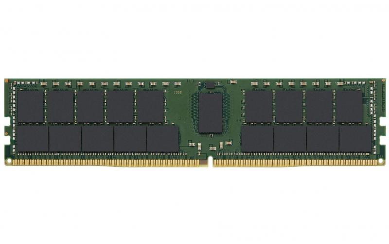 Kingston DDR4 8GB 2666MHz Reg ECC
