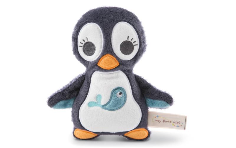 Nici Schmustier 2D Pinguin Watschili