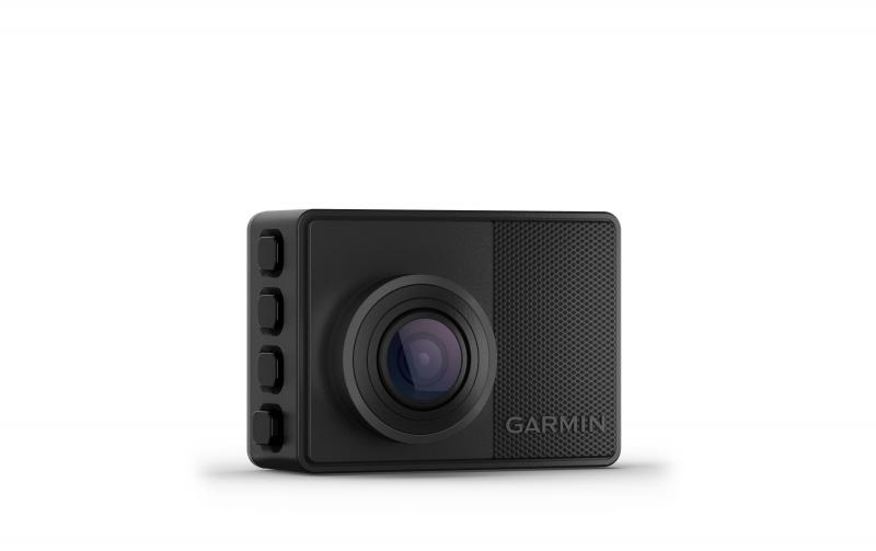 Garmin Dash Cam 67W GPS