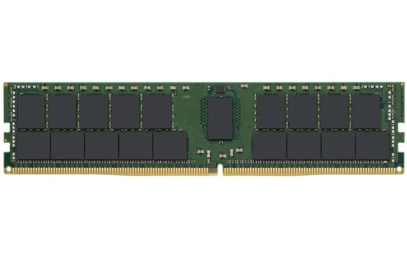 Kingston DDR4 16GB 3200MHz Reg ECC