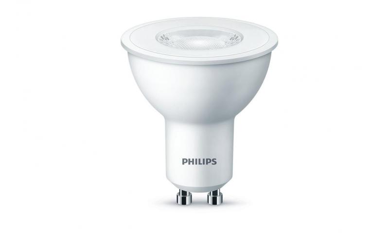 Philips LED Lampe 4.7W (50W)