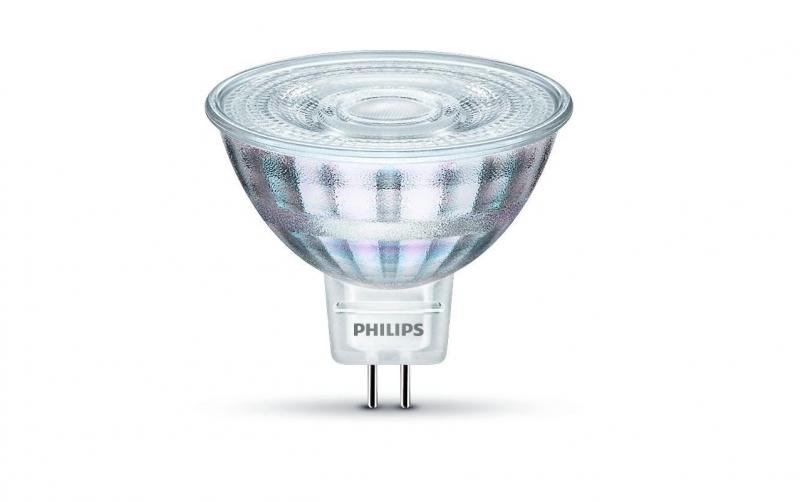 Philips LED Lampe 3W (20W)