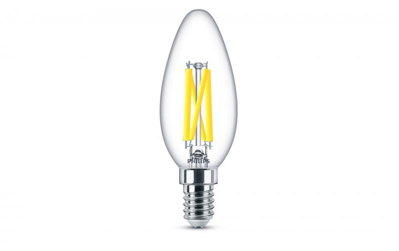 Philips LED Lampe 5W (40W)