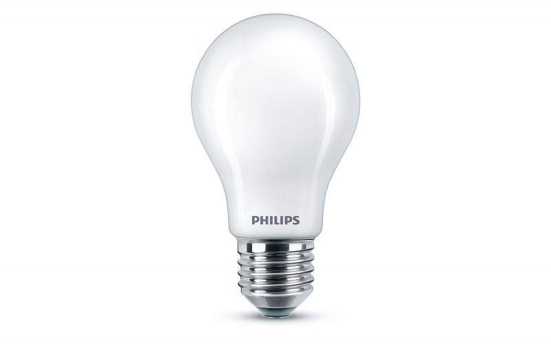 Philips LED Lampe 5W (40W)