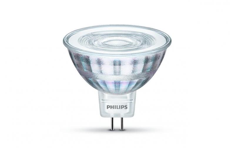 Philips LED Lampe 5W (35W)