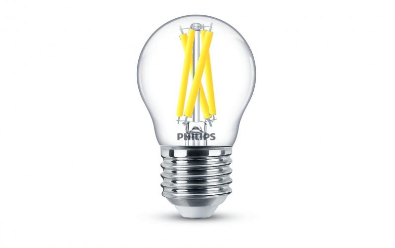 Philips LED Lampe 4.5W (40W)