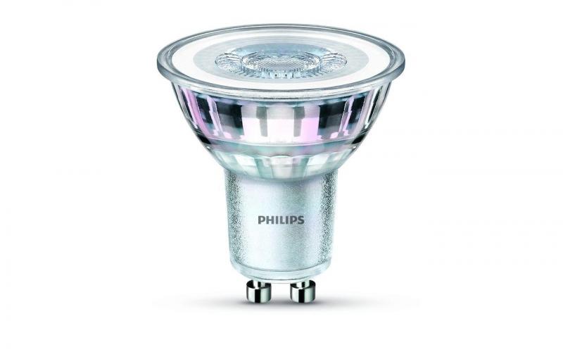 Philips LED Lampe 1.5-3.5-5W (50W)