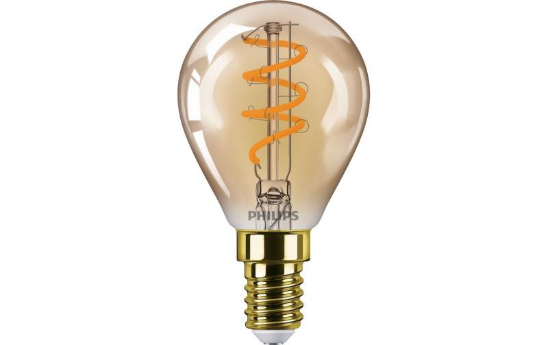 Philips LED Lampe 3.5W (15W)
