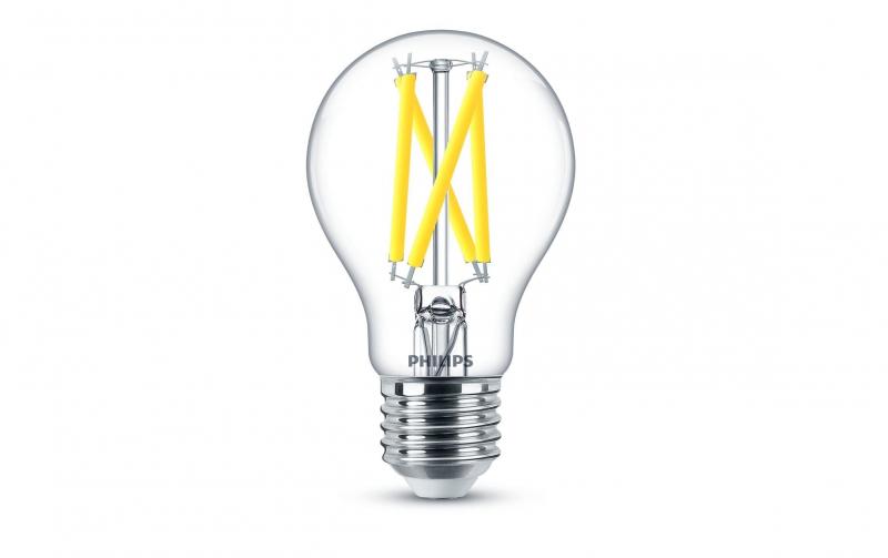 Philips LED Lampe 7.2W (75W)