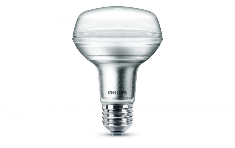 Philips LED Lampe 9W (100W)