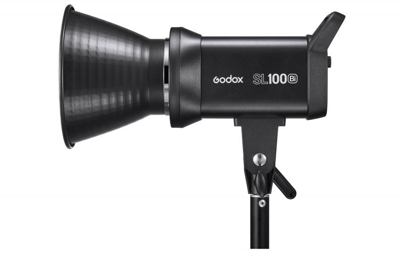 Godox SL100Bi Bi-Color LED Video Light