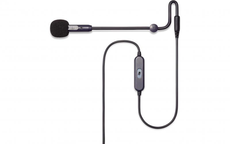 Antlion Modmic USB, Mikrofon