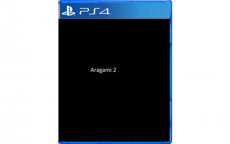 Aragami 2, PS4