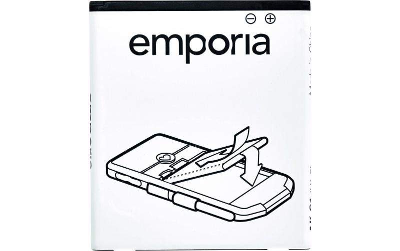 Ersatzakku für Emporia V221