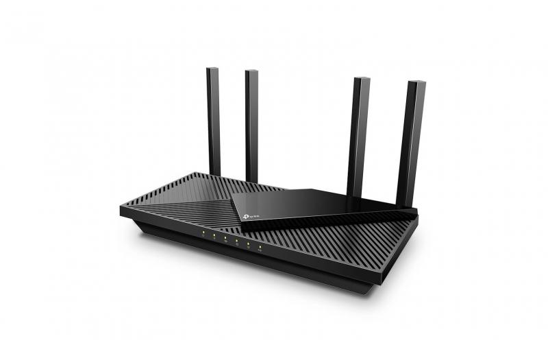 TP-Link Archer AX55, Wi-Fi 6 Router,