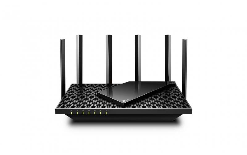 TP-Link Archer AX73, Wi-Fi 6 Router