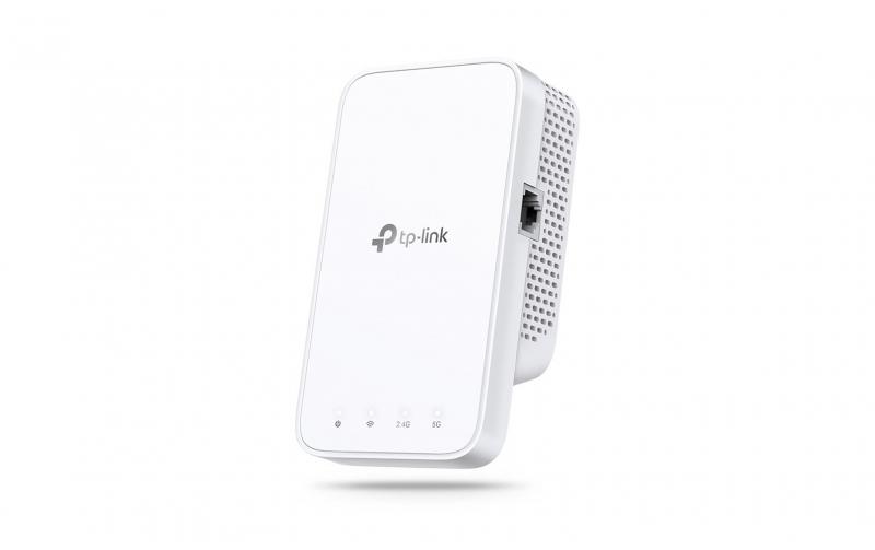 TP-Link TL-RE330: WLAN-AC Repeater