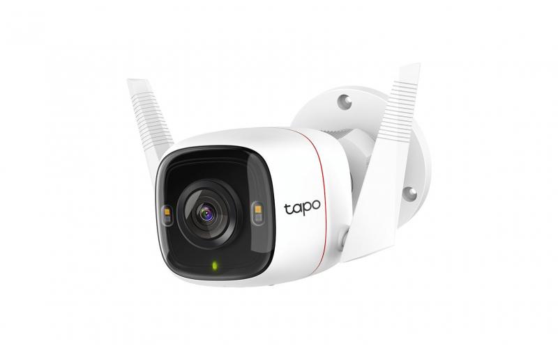 TP-Link IP Kamera Tapo C320WS