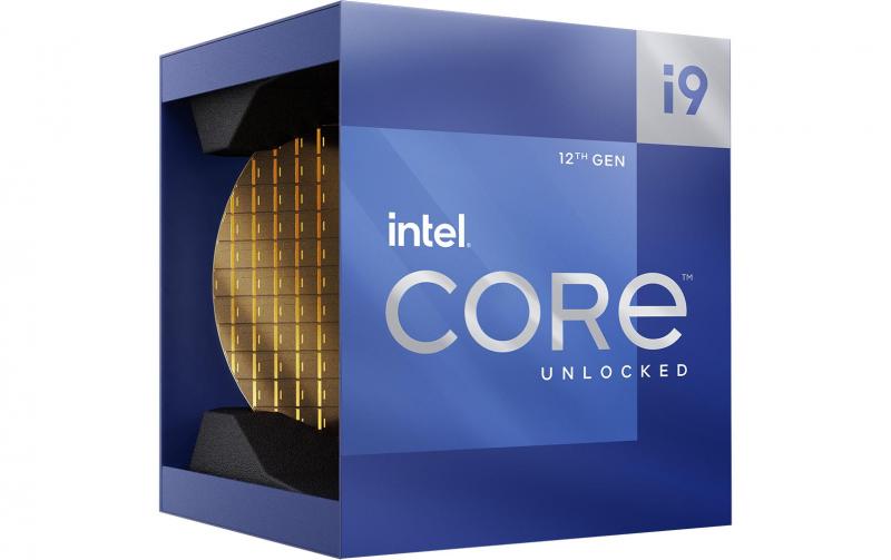 CPU Intel Sixteen Core i9-12900K/3.20