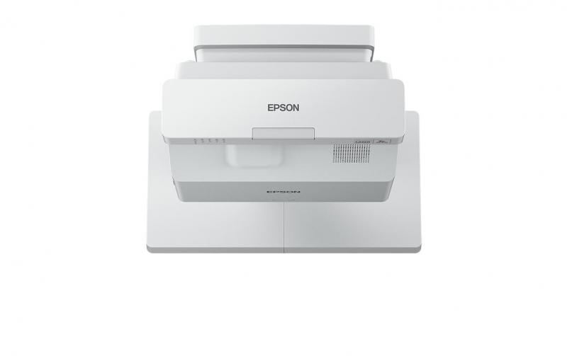 Epson EB-725WI, WXGA, Laser