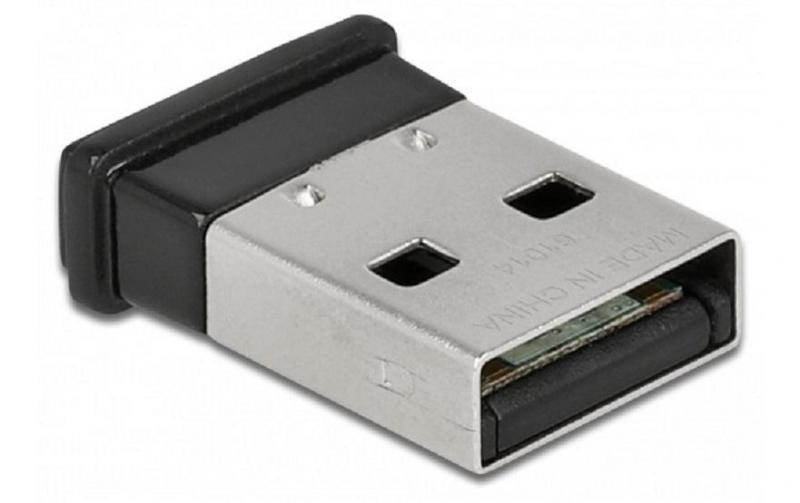 DeLock 61014 USB Bluetooth Adapter V5.0