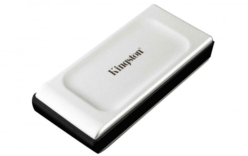SSD Kingston XS2000 Portable 500GB, USB-C