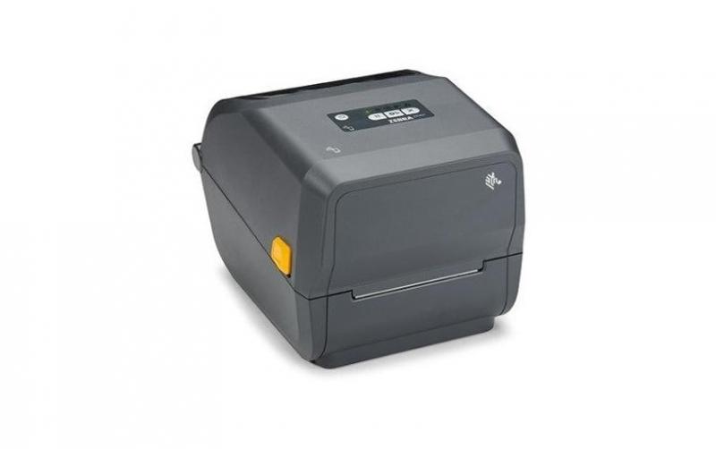 Zebra Etikettendrucker ZD421 300dpi TT USB