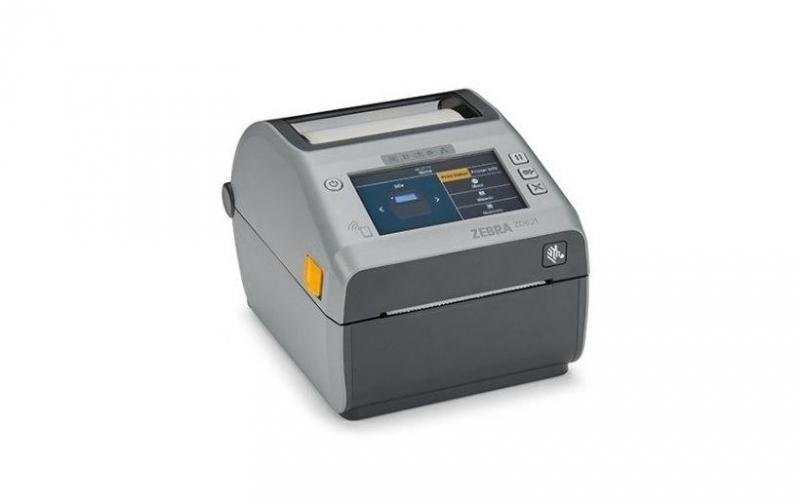 Zebra Etikettendrucker ZD621 300dpi TD