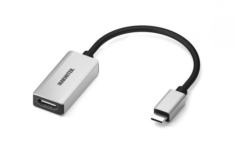 Marmitek Connect USB-C > HDMI