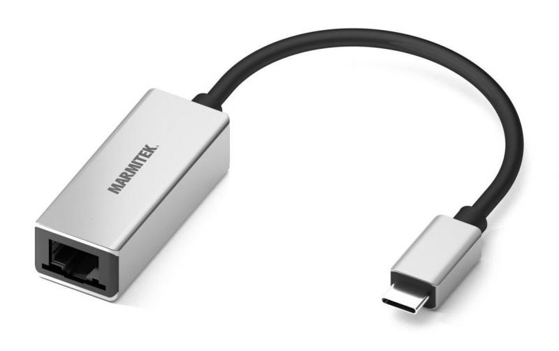 Marmitek Connect USB-C > Ethernet