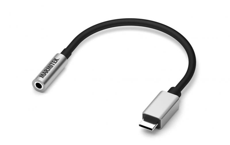 Marmitek Connect USB-C > Audio