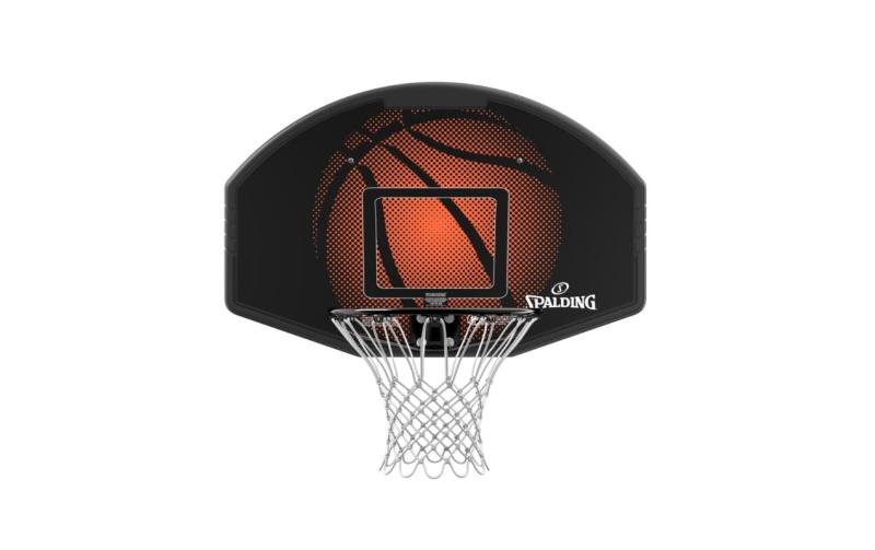 Spalding Basketball Brett/Korb Combo