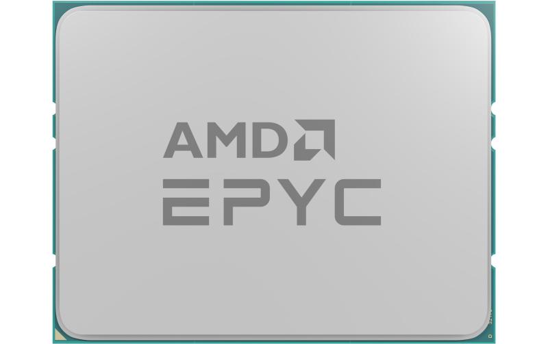 CPU AMD Epyc 7262 Tray - 3.20/3.40 GHz