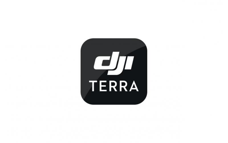 DJI Terra Electricity Overseas 1 Jahr