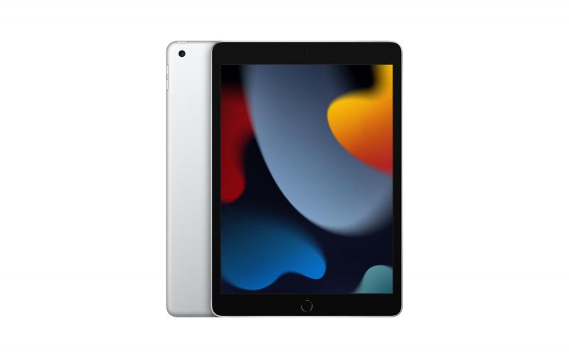 Apple iPad 9th 64GB Silver